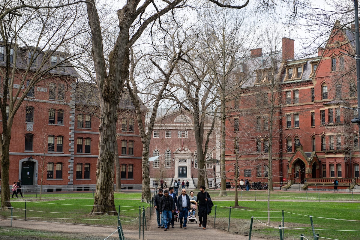 Trump's Attacks On Harvard: Is Elitism The Real Issue? Trump's Attacks On Harvard: Is Elitism The Real Issue?