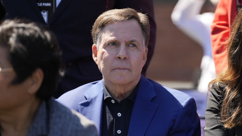Trump's Attacks On Media: Bob Costas's Lifetime Perspective Trump's Attacks On Media: Bob Costas's Lifetime Perspective