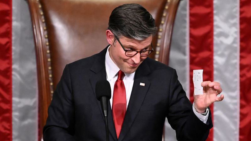 Trump's Domestic Policy Bill: Key GOP Lawmakers Respond Trump's Domestic Policy Bill: Key GOP Lawmakers Respond