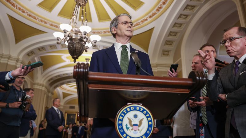 Trump's Federal Reserve Chair Search: Bessent Removed From Contention