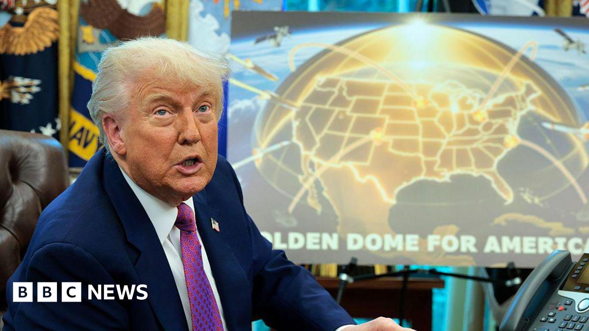 Trump's Trump's