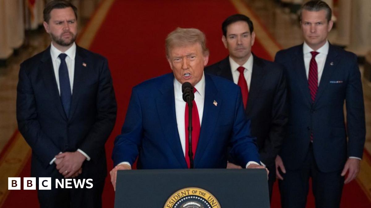 Trump's Post-Victory Landscape: A Look At Potential Pitfalls Trump's Post-Victory Landscape: A Look At Potential Pitfalls