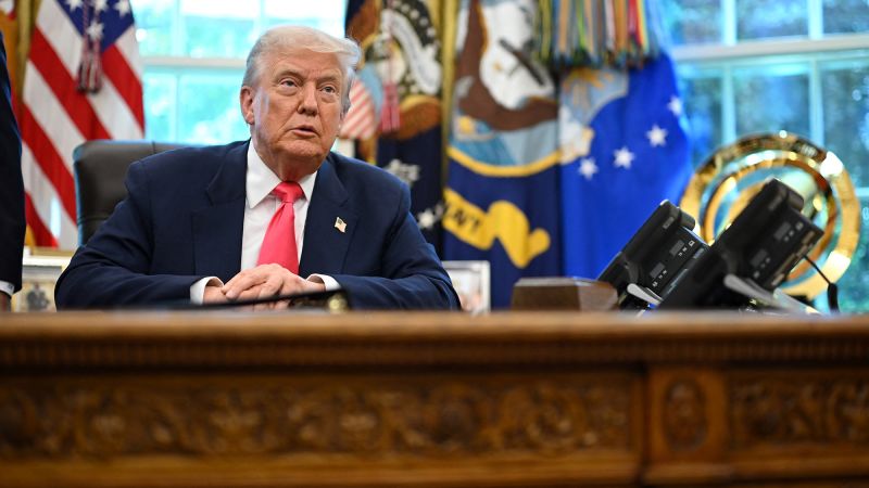 Trump's Use Of Mortgage Fraud Claims: Risks And Consequences For Allies Trump's Use Of Mortgage Fraud Claims: Risks And Consequences For Allies