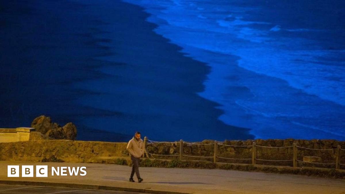 Tsunami Warnings Lifted In Japan After Powerful Russian Earthquake Sends Waves To US West Coast Tsunami Warnings Lifted In Japan After Powerful Russian Earthquake Sends Waves To US West Coast