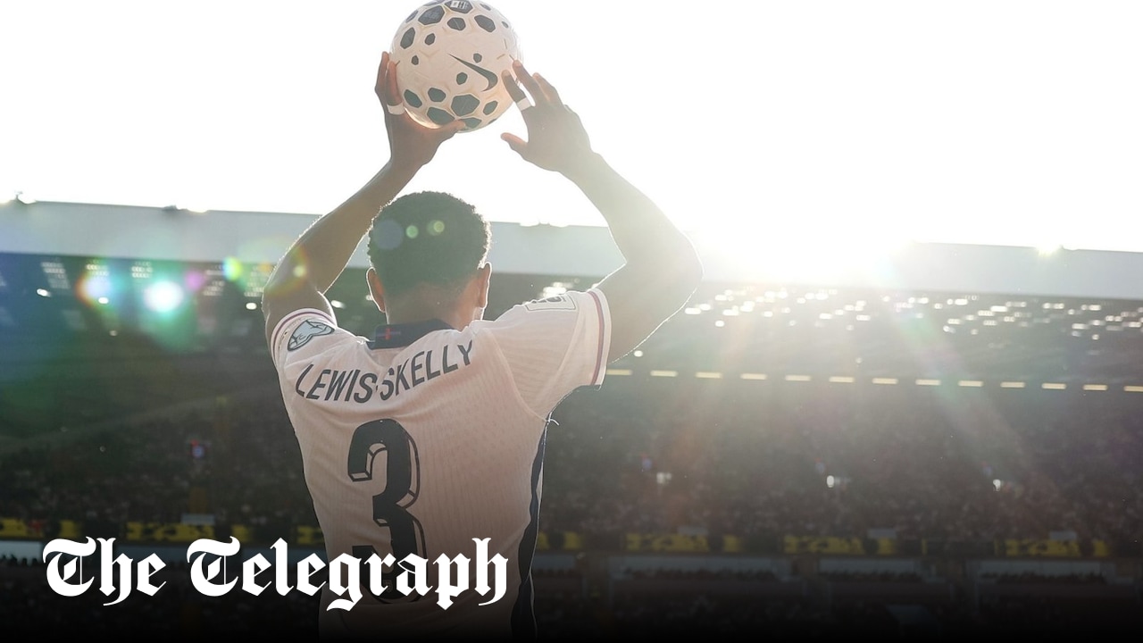 Tuchel's World Cup Strategy: Long Balls And Aerial Attacks Tuchel's World Cup Strategy: Long Balls And Aerial Attacks