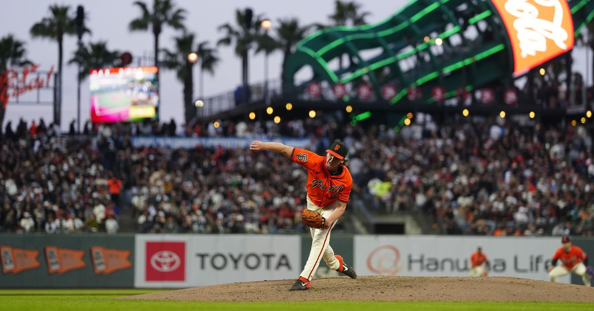 TV Schedule & Streaming Options: San Francisco Giants Vs. Colorado Rockies TV Schedule & Streaming Options: San Francisco Giants Vs. Colorado Rockies