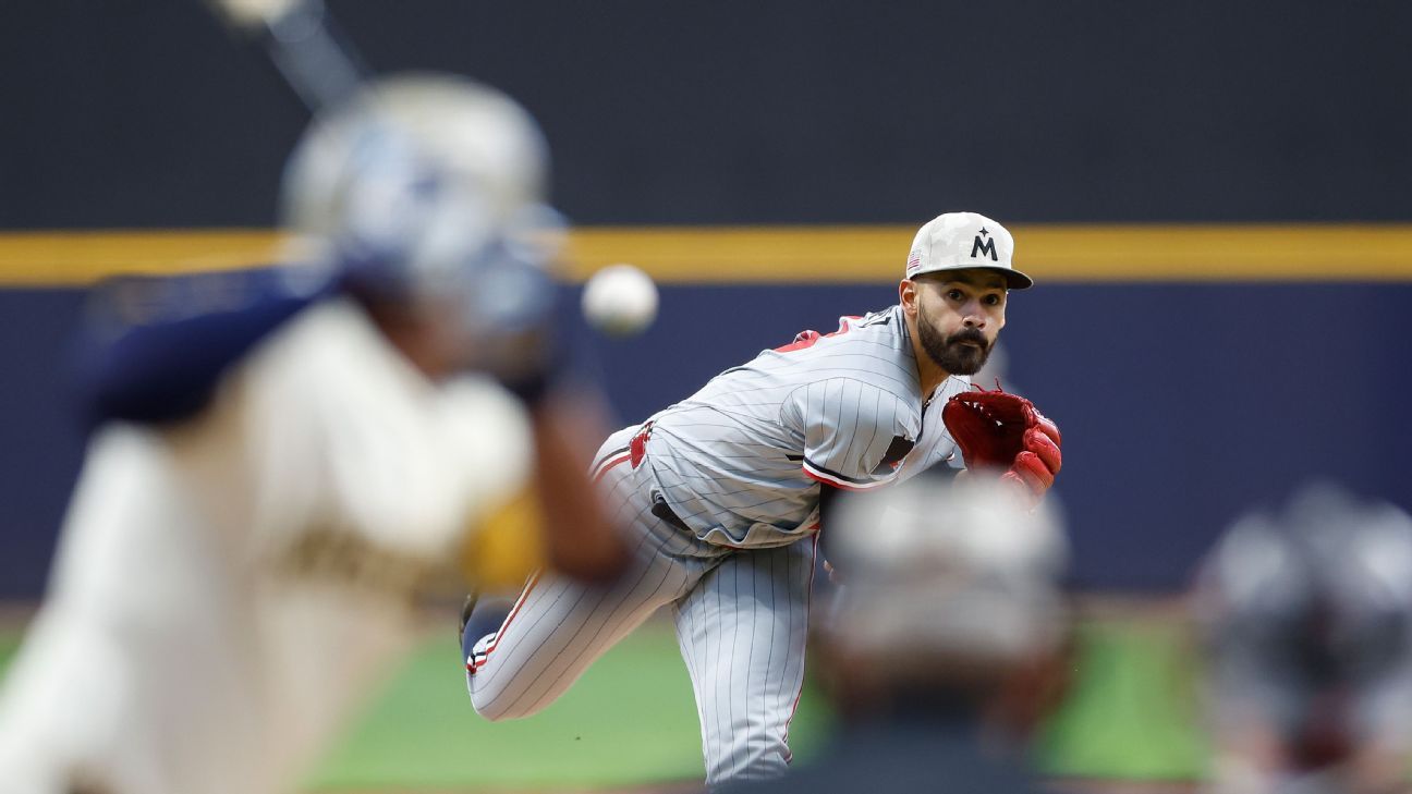 Twins Extend Win Streak To 13 With Third Consecutive Shutout Twins Extend Win Streak To 13 With Third Consecutive Shutout