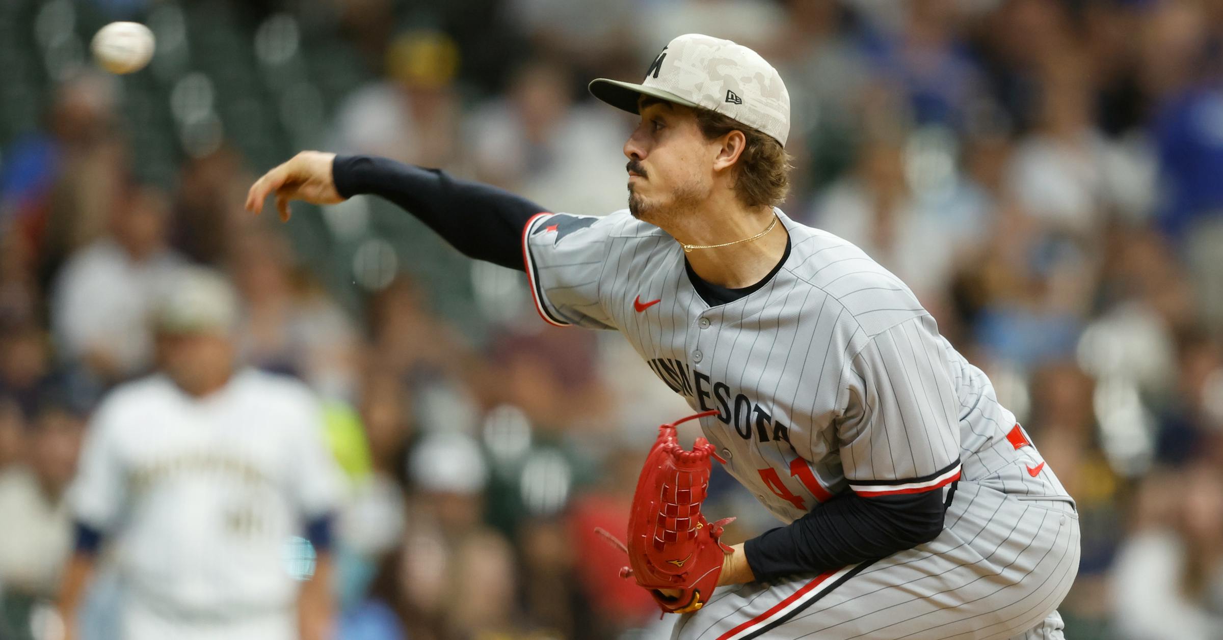 Twins Extend Winning Streak To 12: Joe Ryan's Stellar Performance Leads The Way Twins Extend Winning Streak To 12: Joe Ryan's Stellar Performance Leads The Way