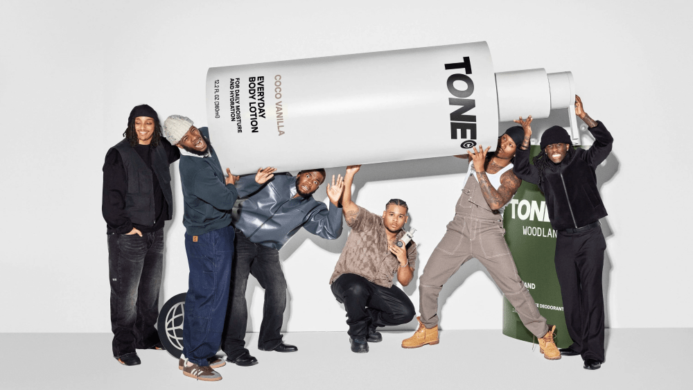 Twitch Streamers' Tone Brand Launches In Target: A New Era In Beauty Twitch Streamers' Tone Brand Launches In Target: A New Era In Beauty