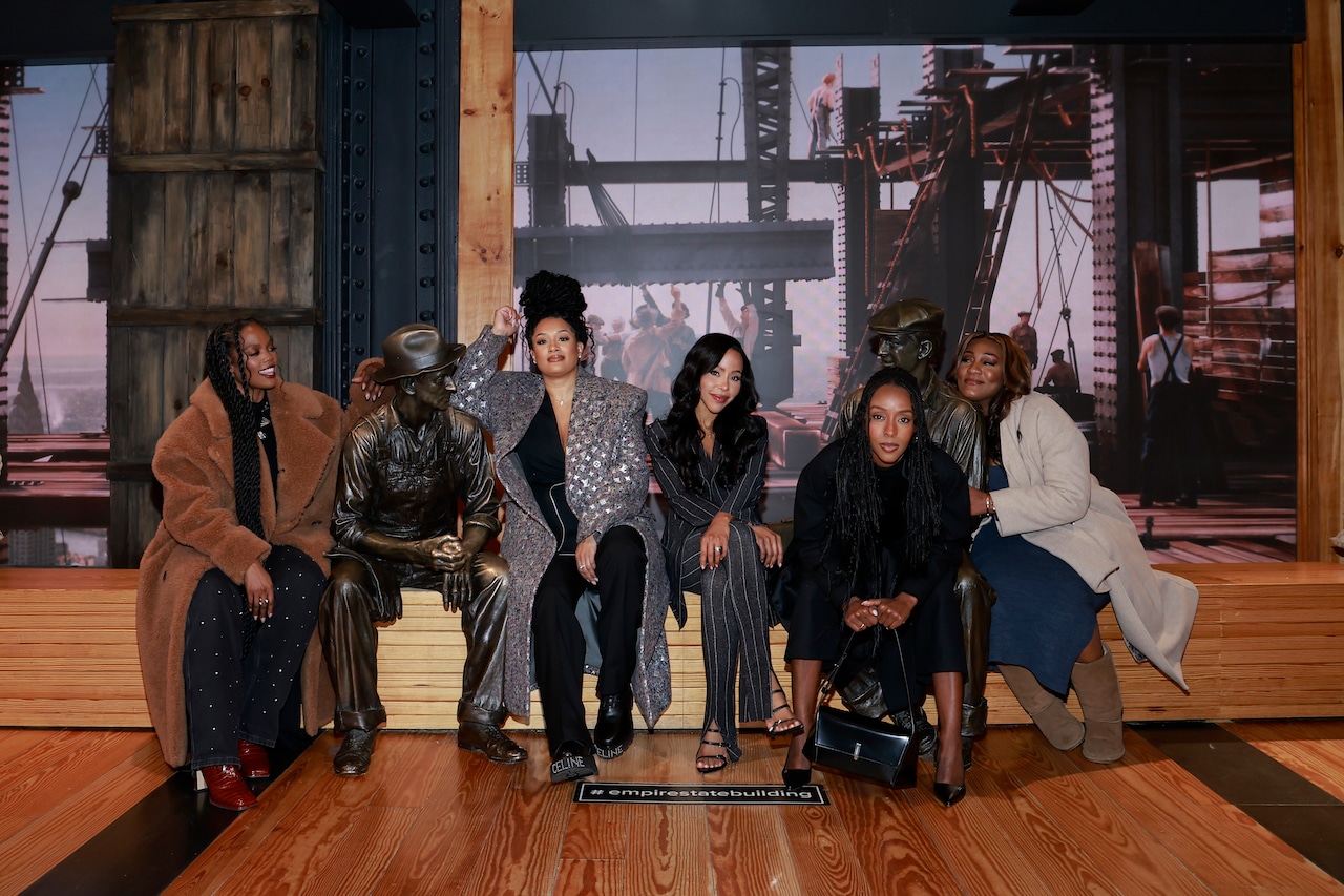 Tyler Perry's Sistas: Where To Stream Episode 8 For Free In 2025 Tyler Perry's Sistas: Where To Stream Episode 8 For Free In 2025