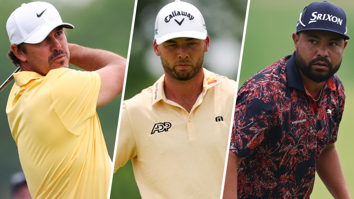U.S. Open Cut Line 2025: Players Remaining In The Tournament U.S. Open Cut Line 2025: Players Remaining In The Tournament