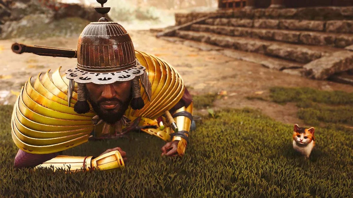 Ubisoft's Design Choice: Why Animals Are Protected In Assassin's Creed Valhalla: Shadows Of Ragnarök Ubisoft's Design Choice: Why Animals Are Protected In Assassin's Creed Valhalla: Shadows Of Ragnarök