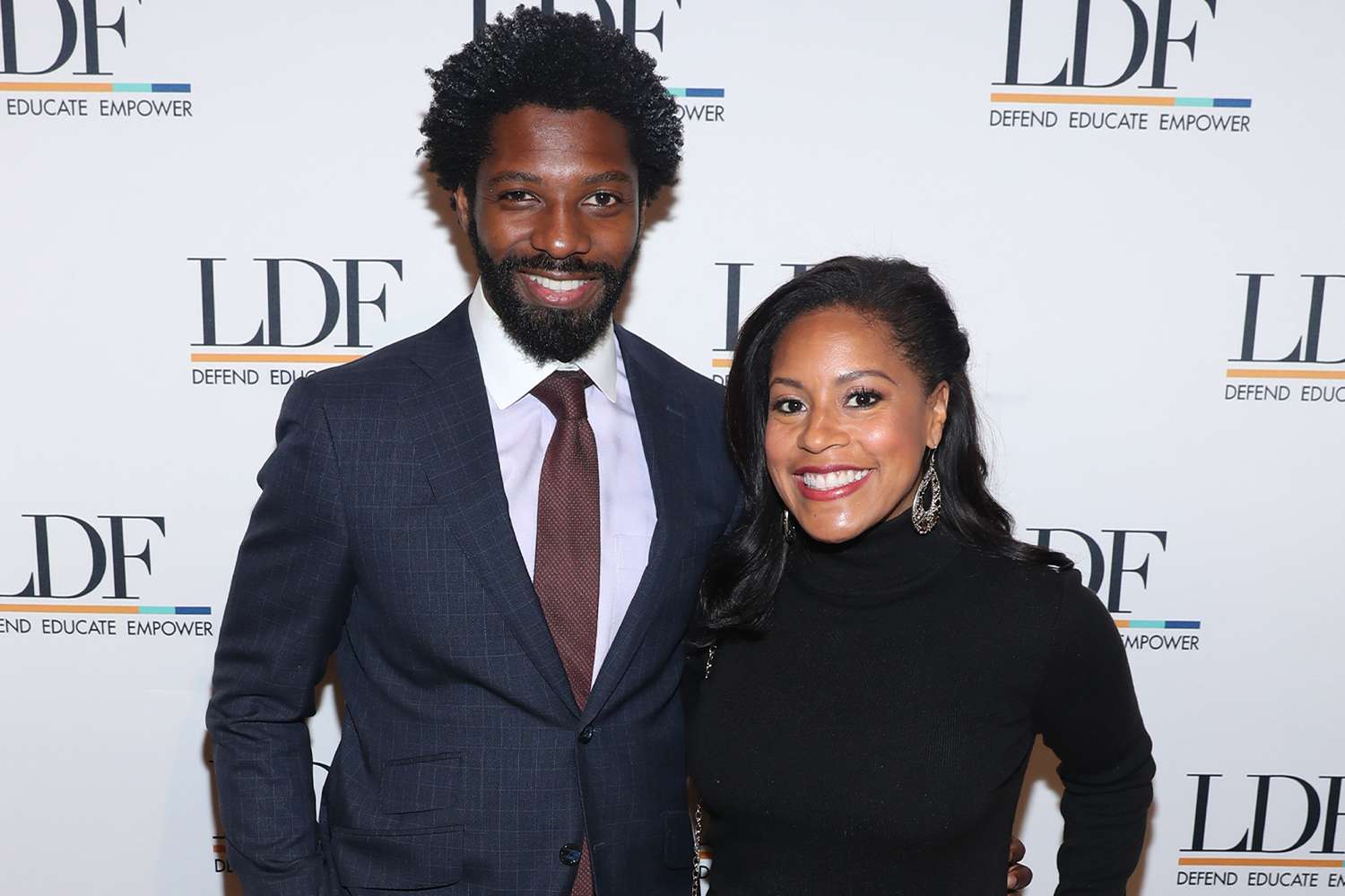 Uche Ojeh, Husband Of Today Show's Sheinelle Jones, Passes Away At 45 Uche Ojeh, Husband Of Today Show's Sheinelle Jones, Passes Away At 45