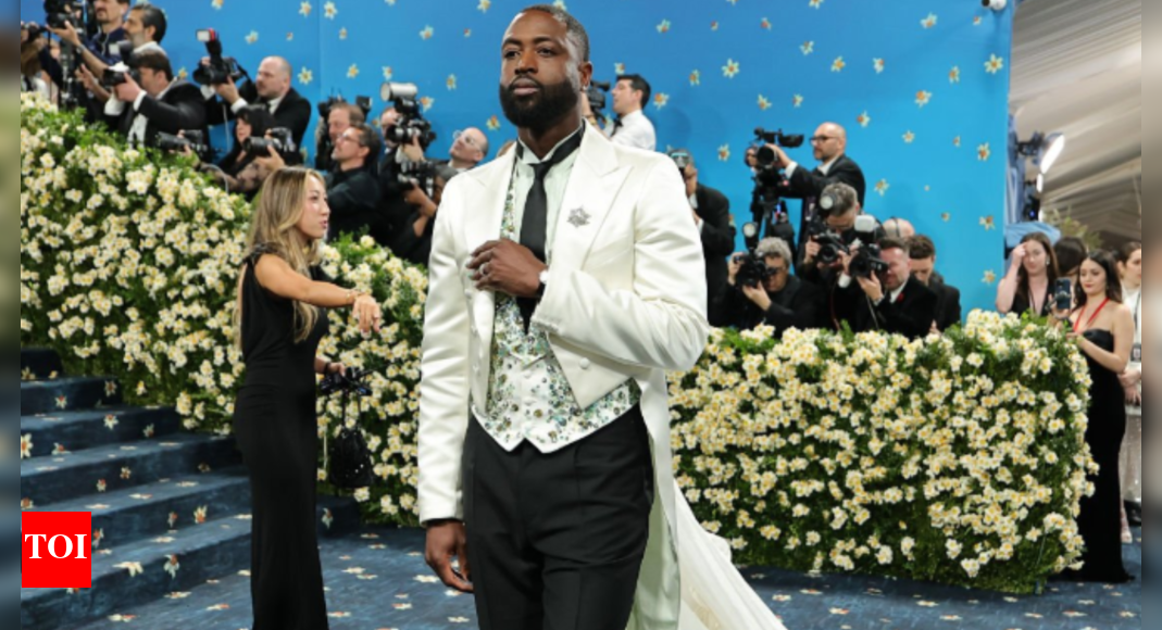 Udonis Haslem's Birthday: Dwyane Wade Shares Emotional Message Udonis Haslem's Birthday: Dwyane Wade Shares Emotional Message