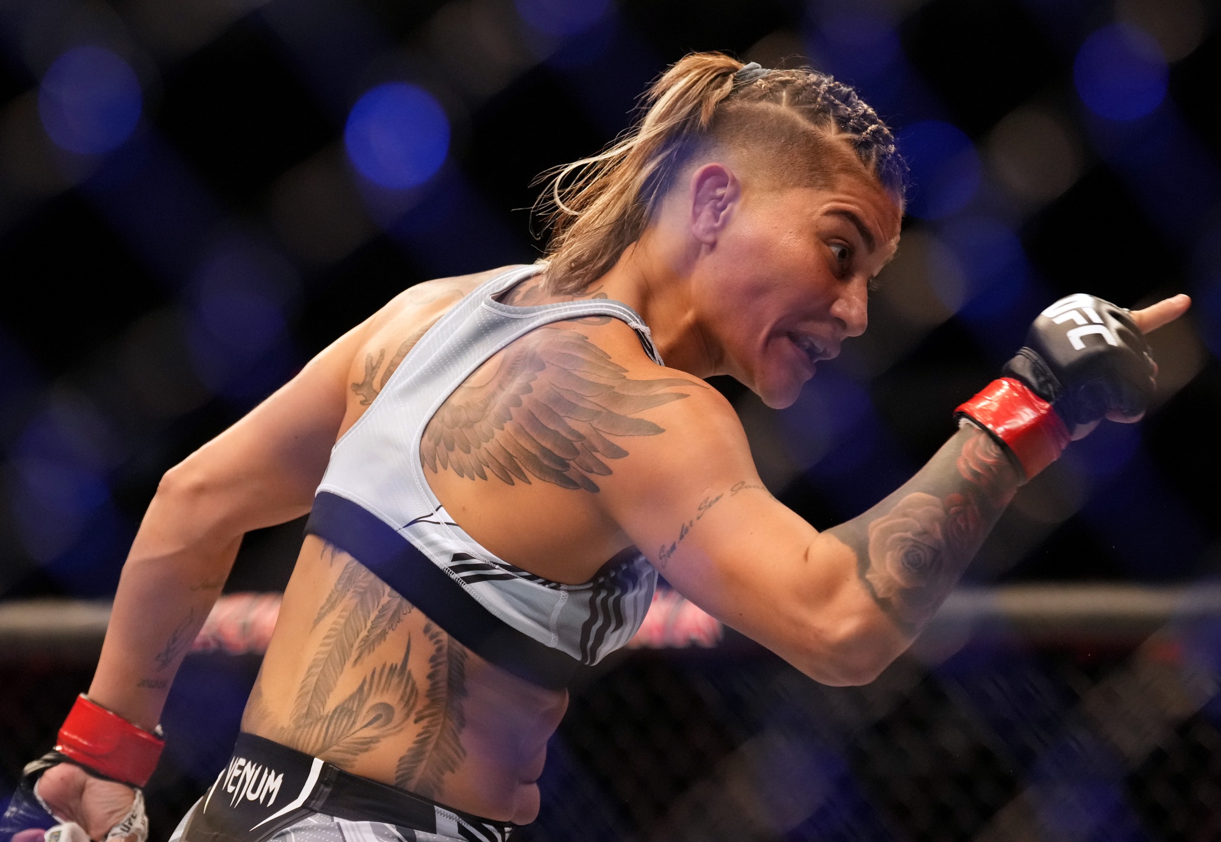 UFC Fight Night: Edwards Vs. Cachoeira – Predictions And Best MMA Betting Odds UFC Fight Night: Edwards Vs. Cachoeira – Predictions And Best MMA Betting Odds
