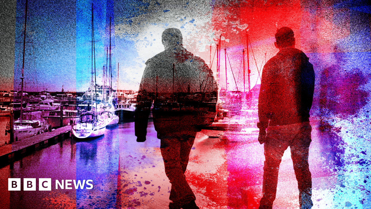 UK Border Security: Ex-Smuggler Exposes Yacht Smuggling Route UK Border Security: Ex-Smuggler Exposes Yacht Smuggling Route