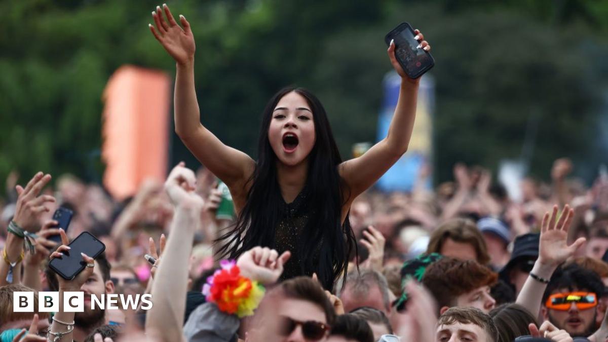 UK Festivals: Find Tickets Still Available For 2024 UK Festivals: Find Tickets Still Available For 2024