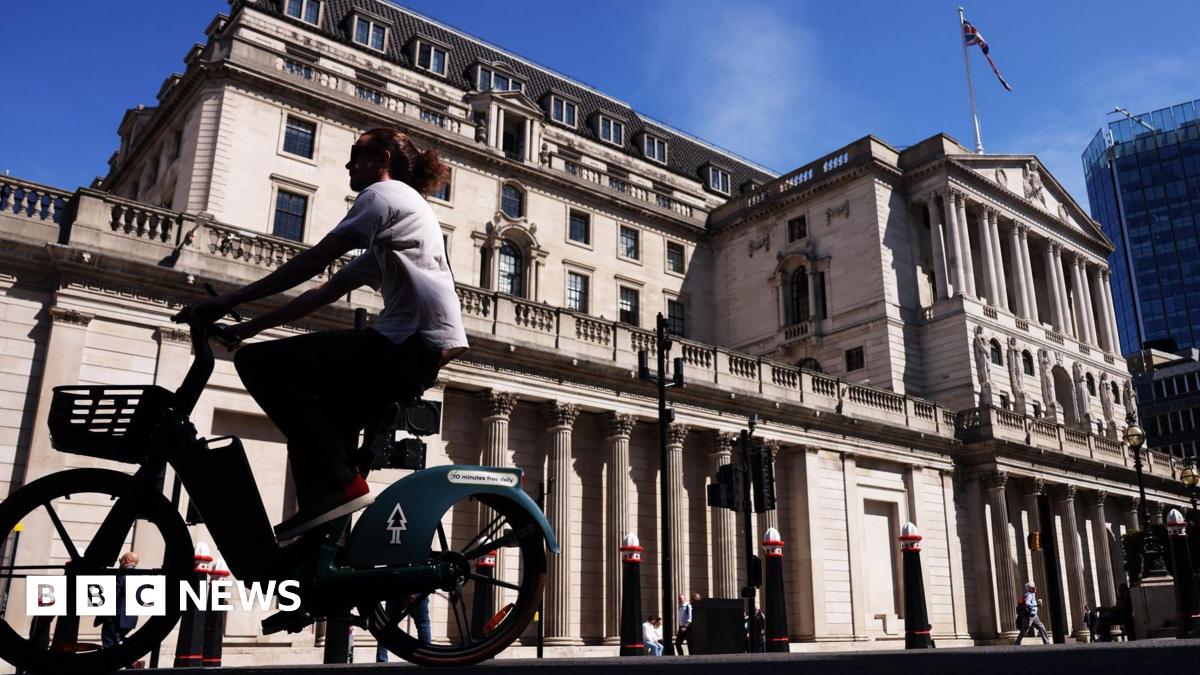 UK Interest Rate Cut: Implications For Borrowers And Savers UK Interest Rate Cut: Implications For Borrowers And Savers