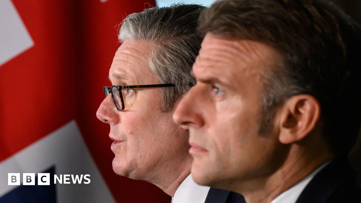 UK Plans To Return Small Boat Migrants To France: PM's Announcement Imminent UK Plans To Return Small Boat Migrants To France: PM's Announcement Imminent