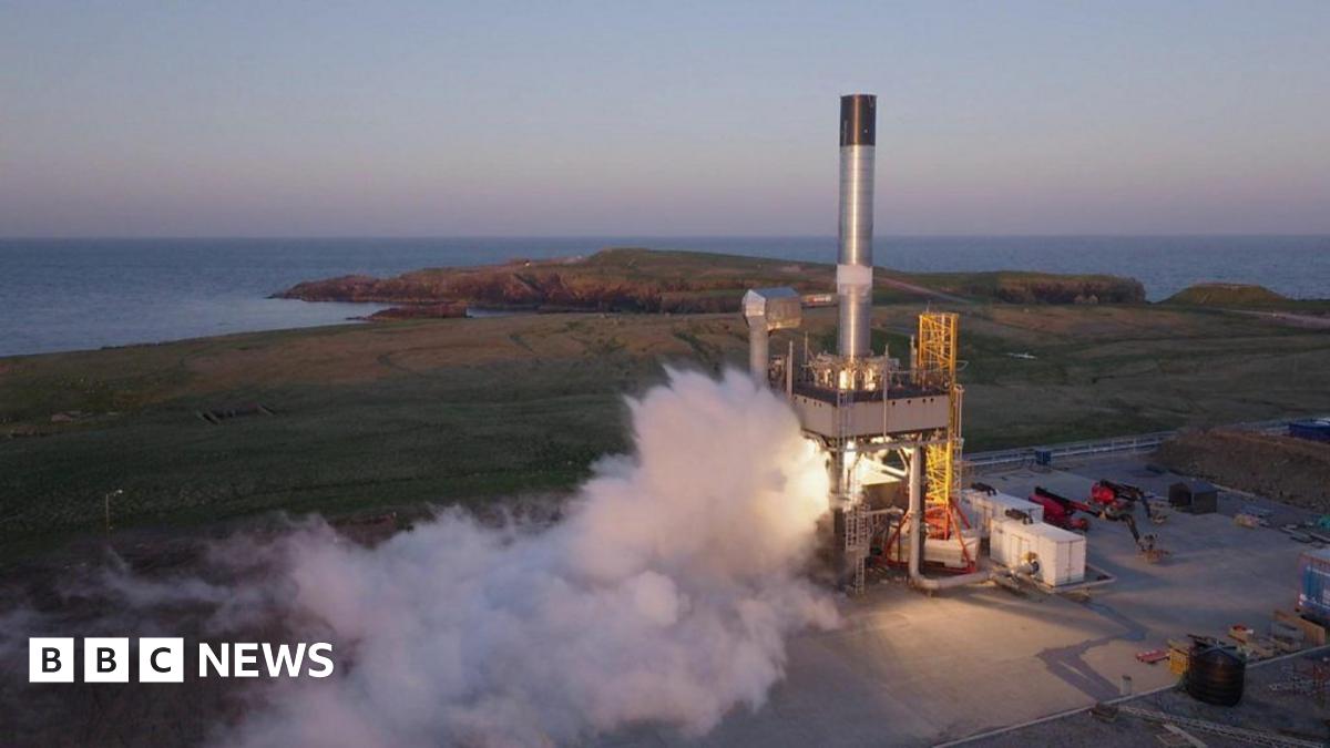 UK Space Agency Axed: Cost-Cutting Measures Impact Space Exploration