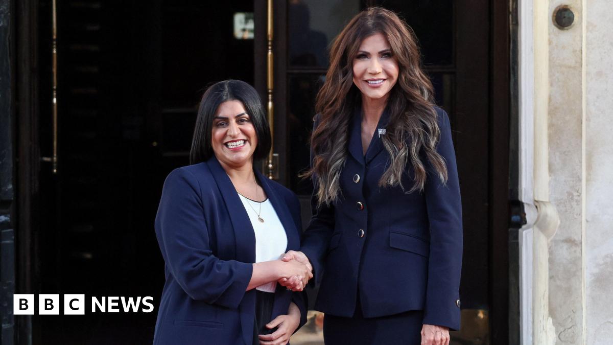 UK To Halt Visas For Countries Lacking Repatriation Agreements UK To Halt Visas For Countries Lacking Repatriation Agreements