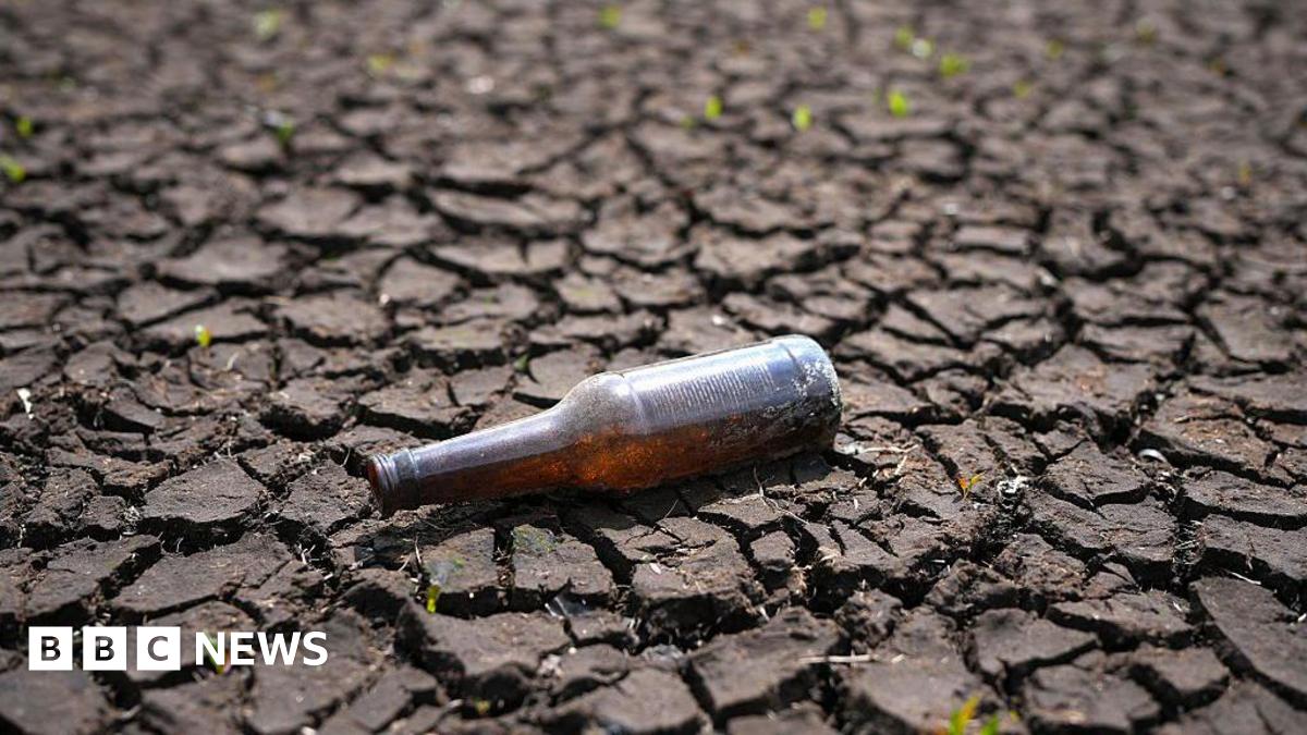 UK Weather Alert: Thunderstorms And Drought Conditions In Yorkshire UK Weather Alert: Thunderstorms And Drought Conditions In Yorkshire