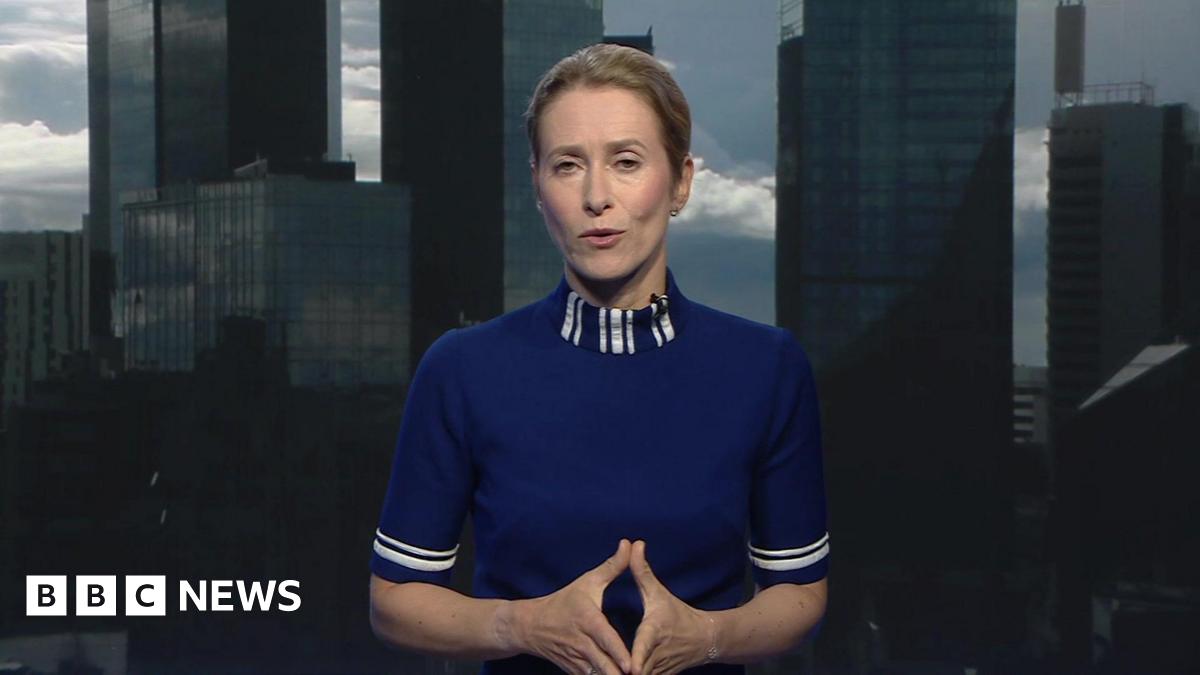 Ukraine And The Putin Trap: EU Reveals Concerns Over Land Concession Plans Ukraine And The Putin Trap: EU Reveals Concerns Over Land Concession Plans