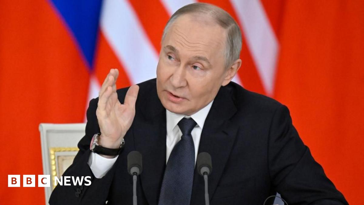 Ukraine Peace Negotiations In Turkey: Kremlin List Omits Putin Ukraine Peace Negotiations In Turkey: Kremlin List Omits Putin