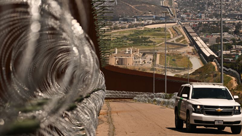Unaccompanied Migrant Children Face Federal Law Enforcement Interviews Unaccompanied Migrant Children Face Federal Law Enforcement Interviews