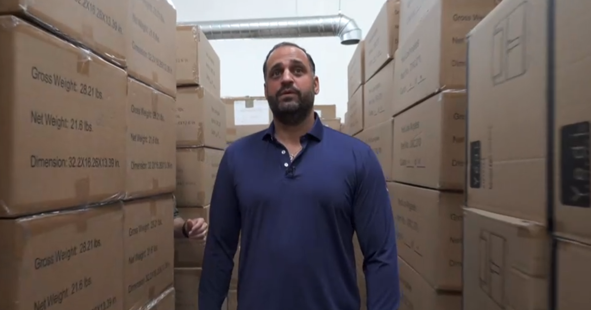 Uncertain Times: The Ongoing Financial Strain Of Tariffs On Small Businesses Uncertain Times: The Ongoing Financial Strain Of Tariffs On Small Businesses