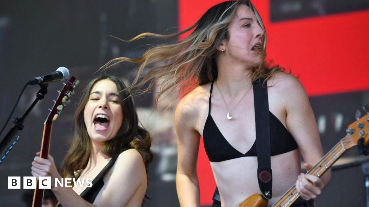 Uncovering Glastonbury's Hidden Talents: More Than Just Big Names Uncovering Glastonbury's Hidden Talents: More Than Just Big Names