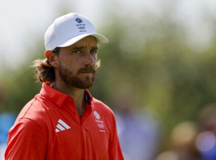 Uncovering The Brands Behind Tommy Fleetwood: A Look At His Sponsorship Landscape