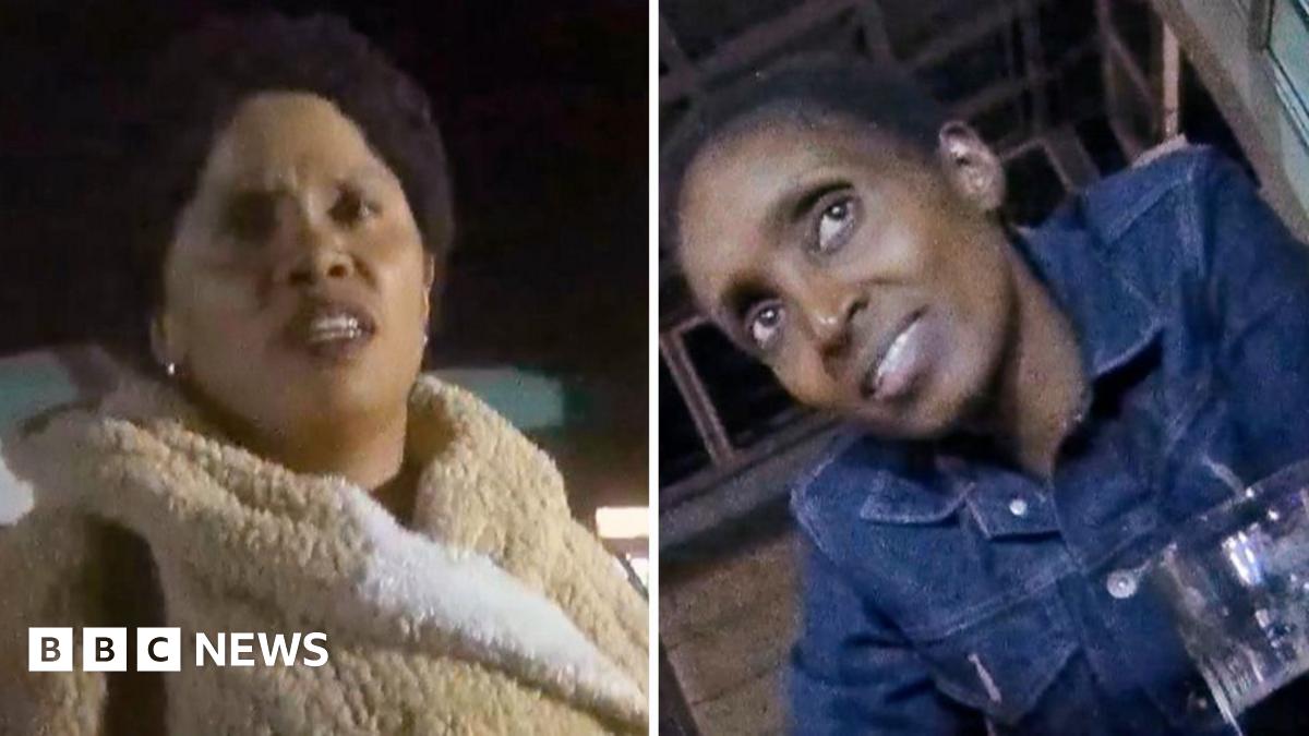 Undercover Investigation Reveals Extent Of Child Sex Exploitation In Maai Mahiu, Kenya Undercover Investigation Reveals Extent Of Child Sex Exploitation In Maai Mahiu, Kenya