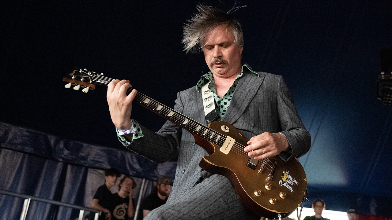 Underrated Guitarist Mike Vennart Gains Recognition: Sleep Token's Influence