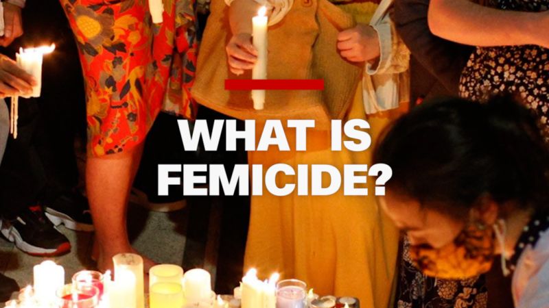 Understanding Femicide: A Deep Dive Into The Statistics And Contributing Factors Understanding Femicide: A Deep Dive Into The Statistics And Contributing Factors