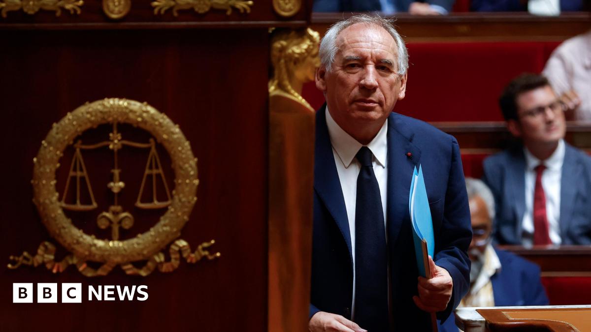 Understanding France's Political Instability: A Deep Dive Understanding France's Political Instability: A Deep Dive