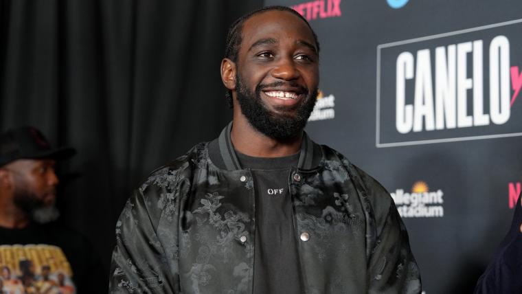 Understanding Terence Crawford's Family: His Partner, Children, And Background Understanding Terence Crawford's Family: His Partner, Children, And Background