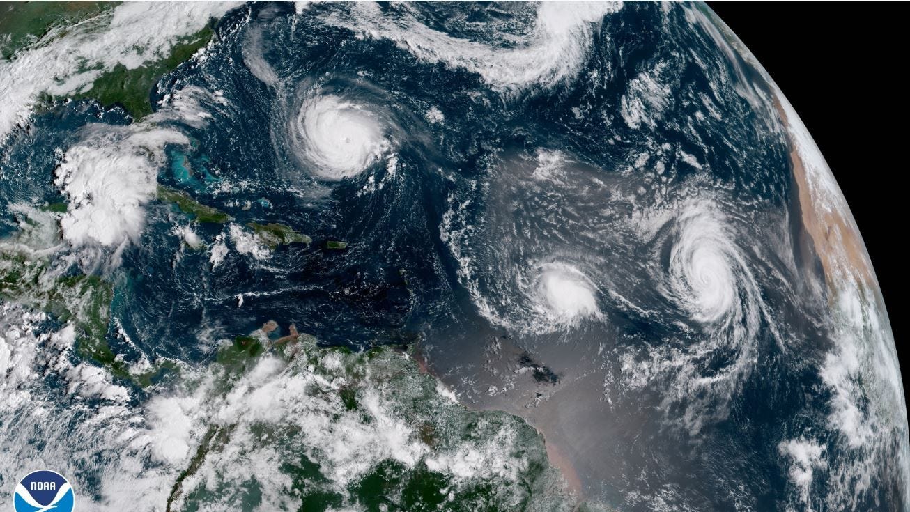 Understanding The 2025 Hurricane Season: A Complete Guide Understanding The 2025 Hurricane Season: A Complete Guide