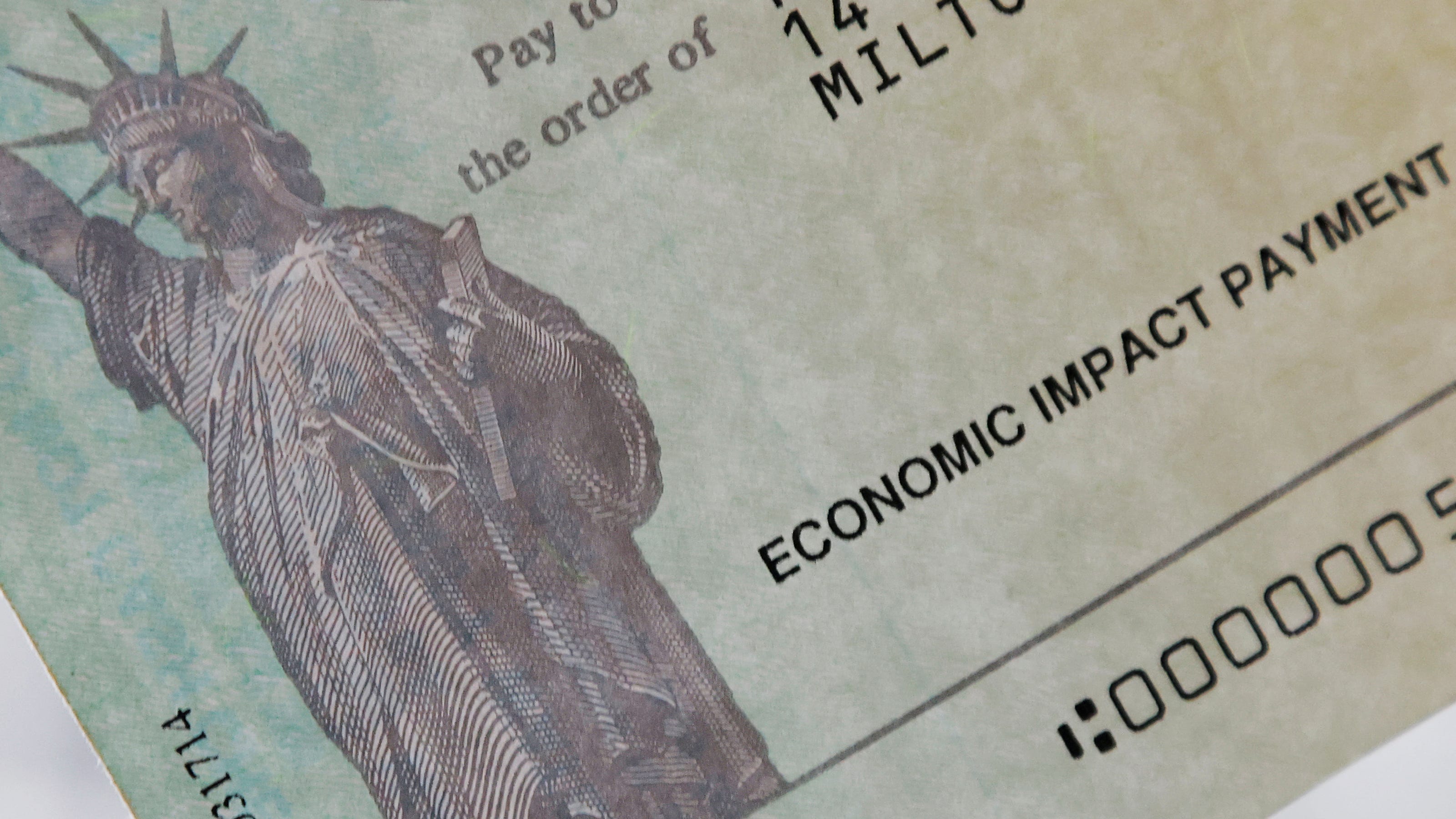 Understanding The New Spending Bill: Your Chances Of Receiving A Stimulus Check Understanding The New Spending Bill: Your Chances Of Receiving A Stimulus Check