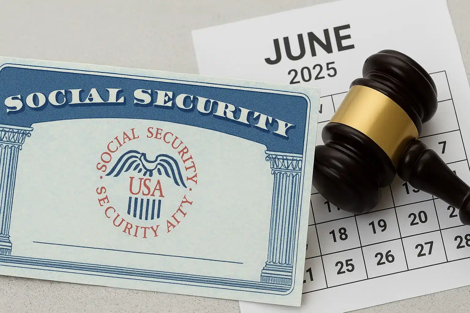 Understanding The Potential Impact Of Social Security Payment Changes In June 2025 Understanding The Potential Impact Of Social Security Payment Changes In June 2025