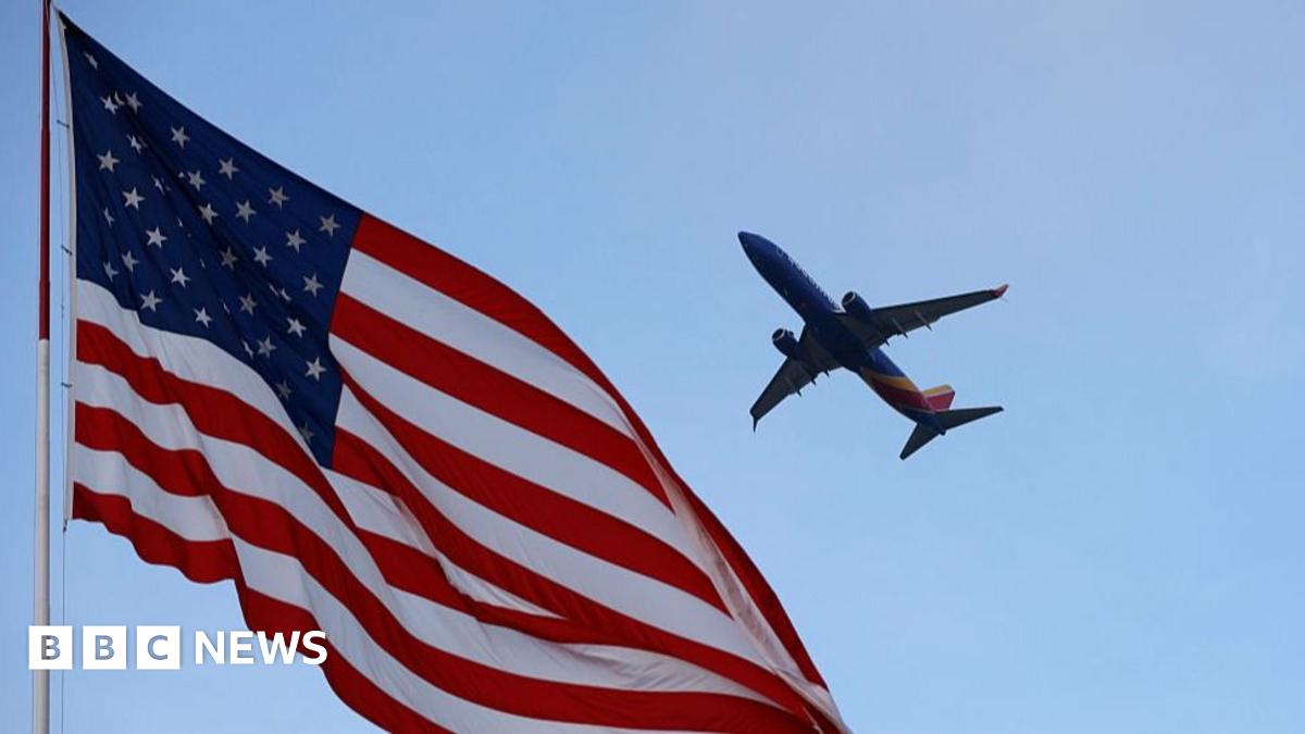 Understanding Trump's Travel Restrictions: Which 12 Countries Were Targeted? Understanding Trump's Travel Restrictions: Which 12 Countries Were Targeted?