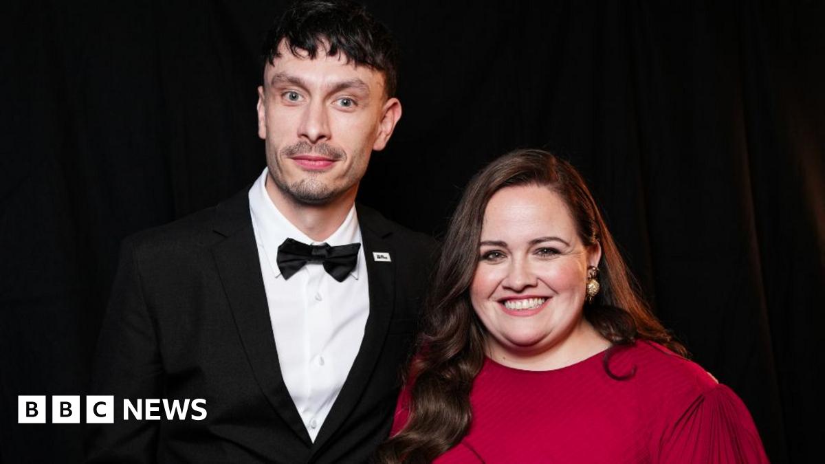 Unexpected Bafta TV Awards 2025 Battle: Unexpected Bafta TV Awards 2025 Battle: