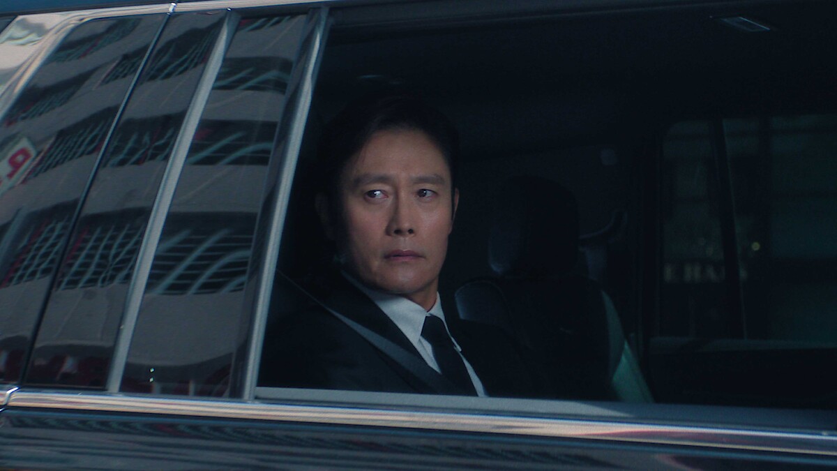 Unexpected Twist: Squid Game Season 3's Final Scene Unmasks The American Recruiter Unexpected Twist: Squid Game Season 3's Final Scene Unmasks The American Recruiter