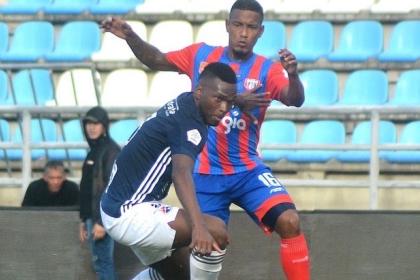 Unión Magdalena Vs. Medellín: ¿Conseguirá El DIM Su Primer Triunfo En La Liga II? Unión Magdalena Vs. Medellín: ¿Conseguirá El DIM Su Primer Triunfo En La Liga II?