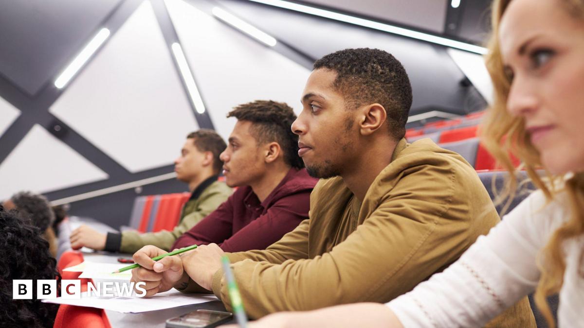 Universities Issue Trigger Warning: Expect Challenging And Controversial Content