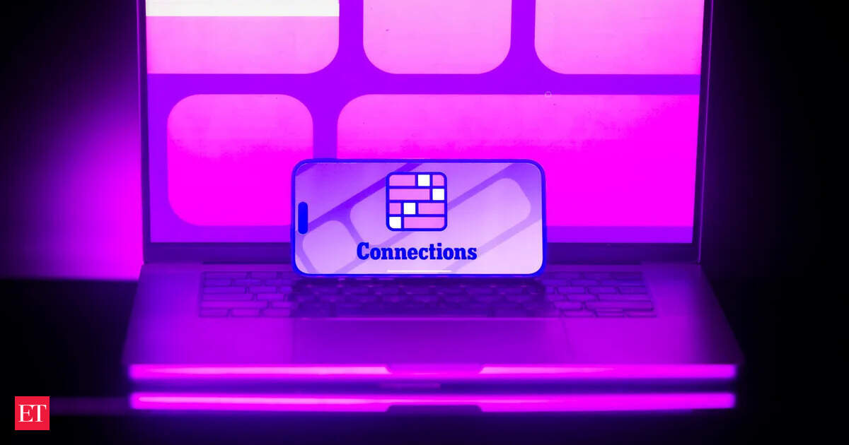 Unlocking NYT Connections: Hints And Answers For Puzzle #770 (July 20) Unlocking NYT Connections: Hints And Answers For Puzzle #770 (July 20)