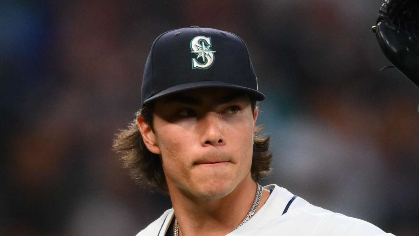 Unprecedented Achievement: Bryan Woo On Path To Join Baseball's Elite Unprecedented Achievement: Bryan Woo On Path To Join Baseball's Elite