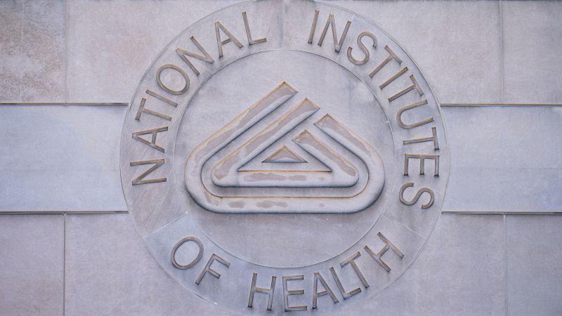 Unprecedented Discrimination: Judge Strikes Down NIH Grant Cuts In Landmark Case Unprecedented Discrimination: Judge Strikes Down NIH Grant Cuts In Landmark Case