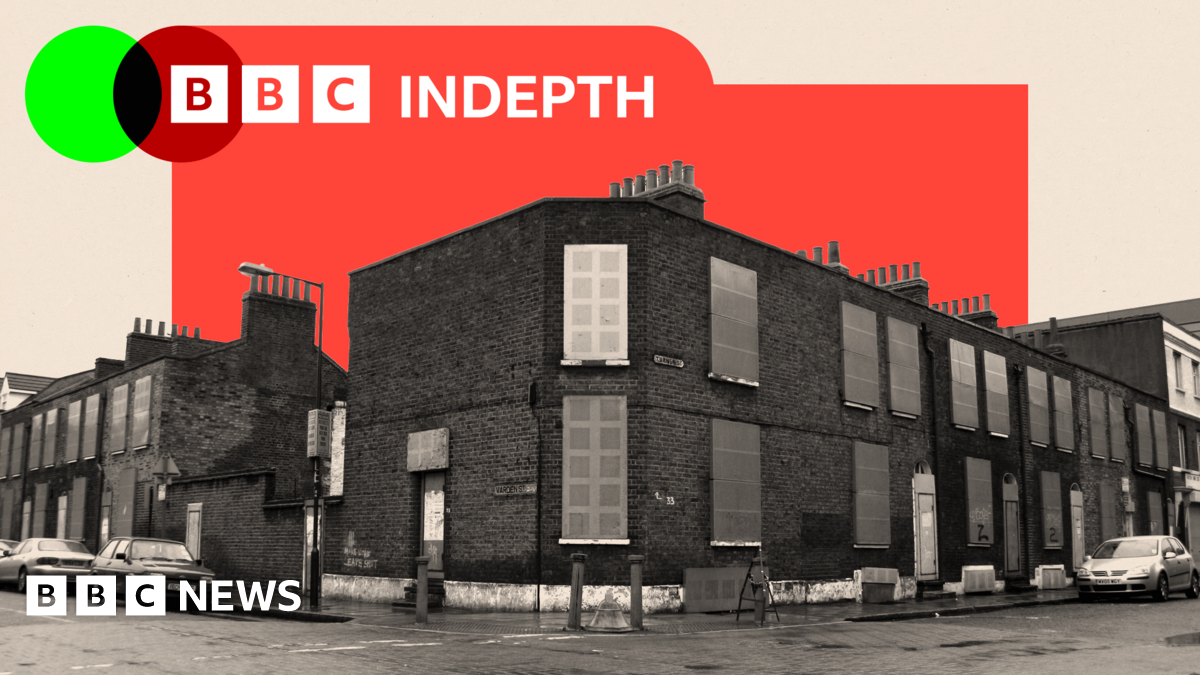 Untapped Potential: Why Are Empty Houses Not Solving The Housing Crisis?