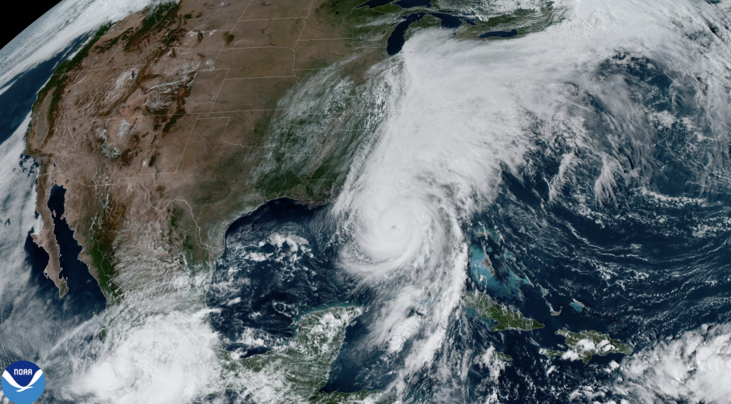 Up To 10 Hurricanes Possible This Summer: Above-Normal Atlantic Season Forecast Up To 10 Hurricanes Possible This Summer: Above-Normal Atlantic Season Forecast
